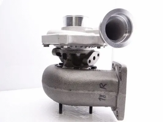 Charger, charging (supercharged/turbocharged)