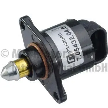 Idle Control Valve, air supply (WG1026458)