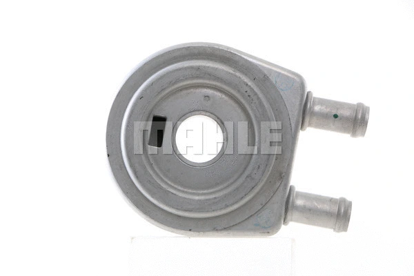 Oil Cooler, engine oil (WG2181077)