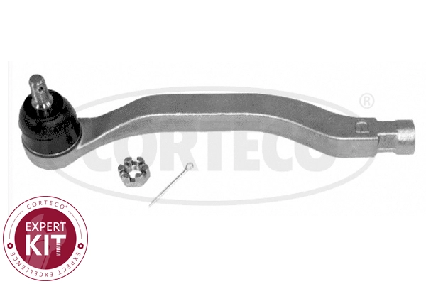 Tie Rod End (WG2291070)