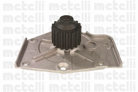 Water Pump, engine cooling (WG1789996)