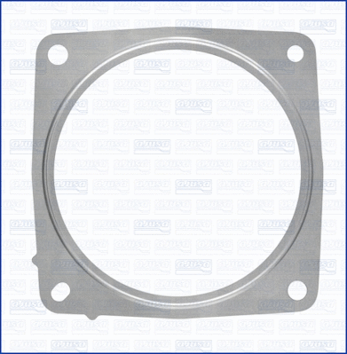 Gasket, exhaust pipe (WG1449057)