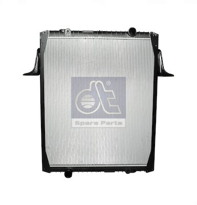 Radiator, engine cooling (WG2318278)