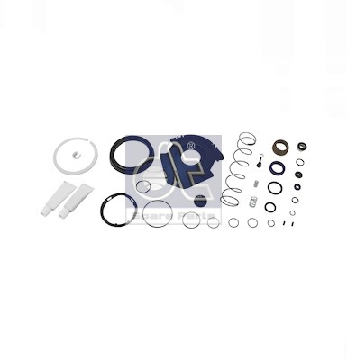 Repair Kit, clutch booster (WG2316751)