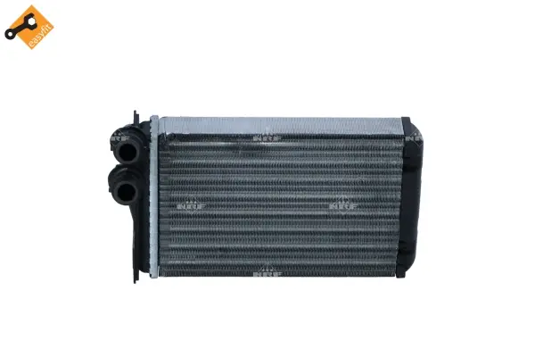 Heat Exchanger, interior heating (WG2161940)