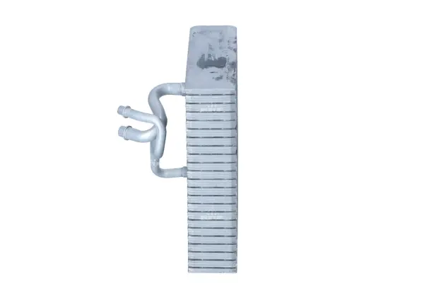 Evaporator, air conditioning