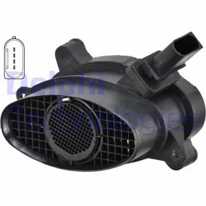 Mass Air Flow Sensor (WG1498147)