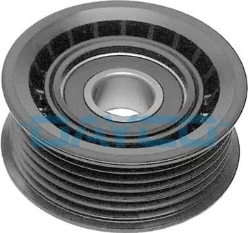Deflection/Guide Pulley, V-ribbed belt (WG2004388)
