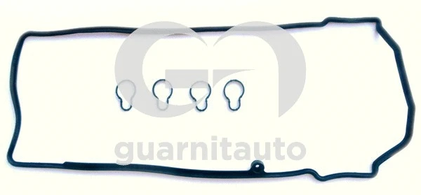 Gasket Set, cylinder head cover (WG2047241)