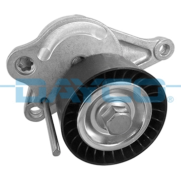 Belt Tensioner, V-ribbed belt (WG2005049)