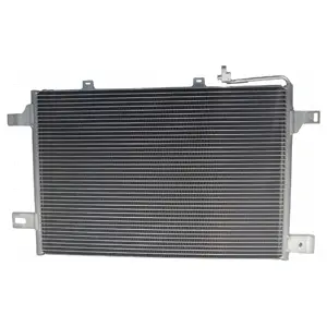 Condenser, air conditioning (WG2041741)