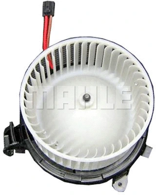 Interior Blower