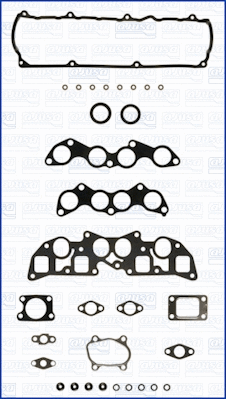 Gasket Kit, cylinder head (WG1167923)