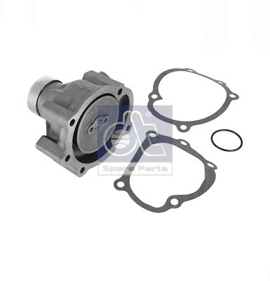 Water Pump, engine cooling (WG2319694)