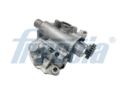 Oil Pump (WG2170710)