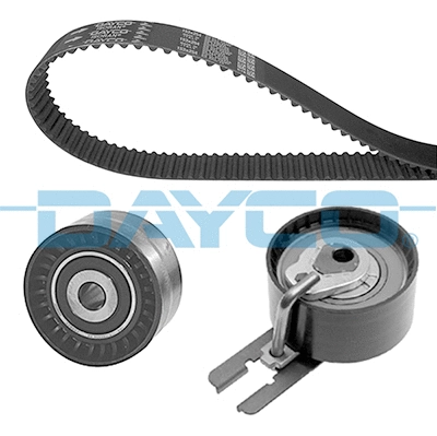 Timing Belt Kit (WG2007662)