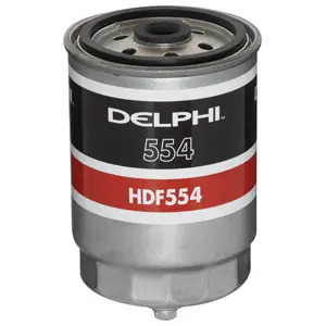 Fuel Filter (WG1499070)
