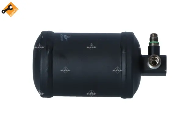 Dryer, air conditioning