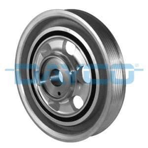 Belt Pulley, crankshaft (WG2006470)