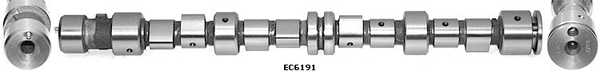Camshaft (WG1051587)
