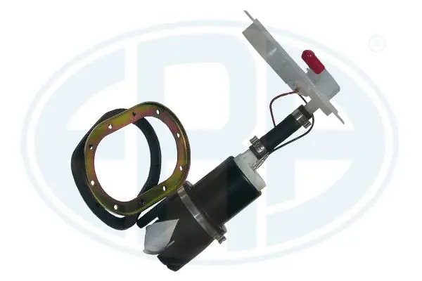 Fuel Feed Unit (WG1796708)