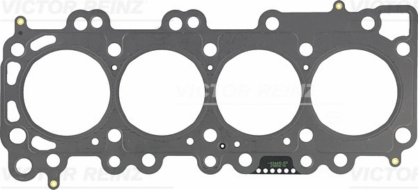 Gasket, cylinder head (WG1244580)