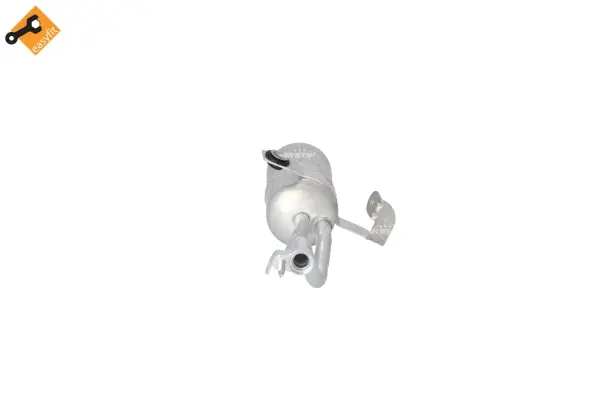 Dryer, air conditioning