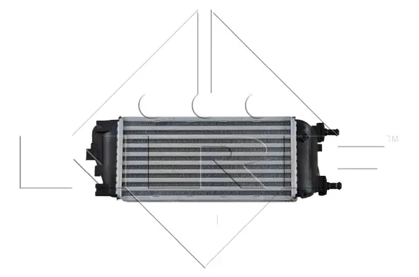 Charge Air Cooler