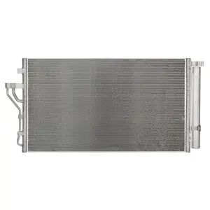 Condenser, air conditioning (WG2039729)
