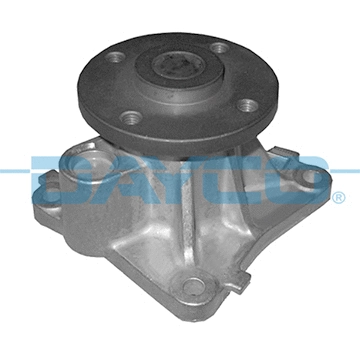 Water Pump, engine cooling (WG2006134)