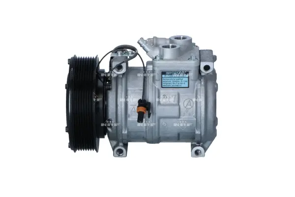 Compressor, air conditioning (WG2260589)
