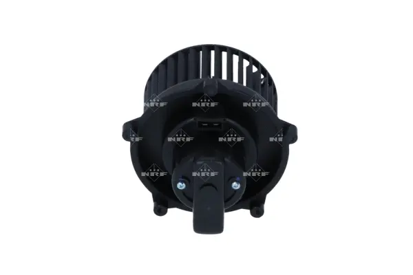 Interior Blower
