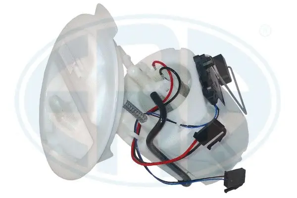 Fuel Feed Unit (WG1778802)