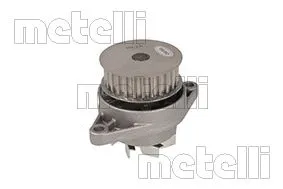 Water Pump, engine cooling (WG1790294)
