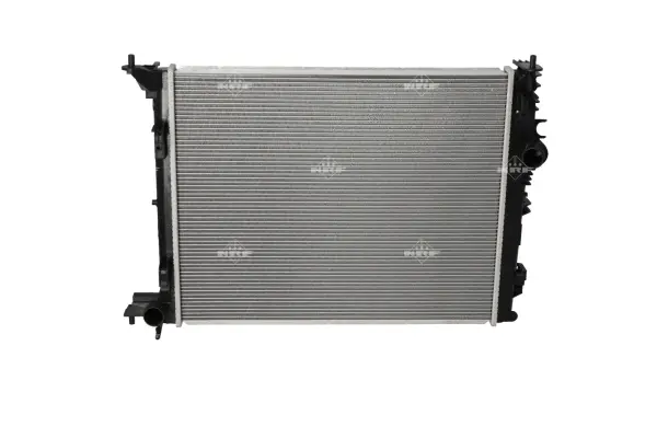 Radiator, engine cooling (WG2162323)