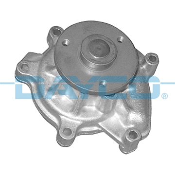 Water Pump, engine cooling (WG2006158)