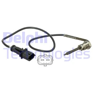 Sensor, exhaust gas temperature (WG2152407)