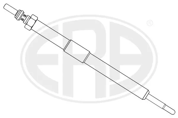 Glow Plug (WG2017514)