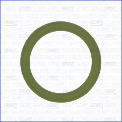 Seal Ring, oil drain plug (WG2081527)