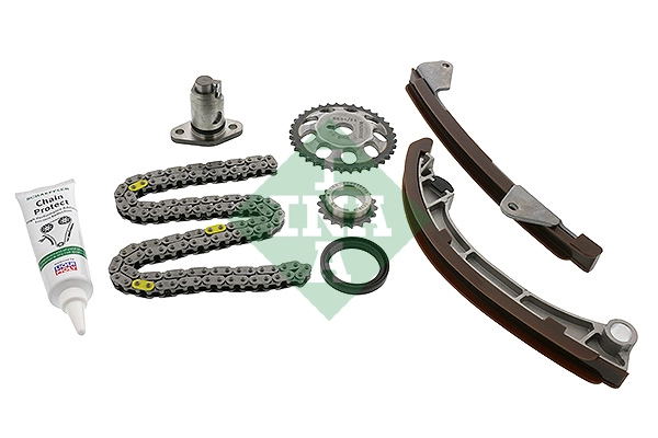 Timing Chain Kit (WG1966537)