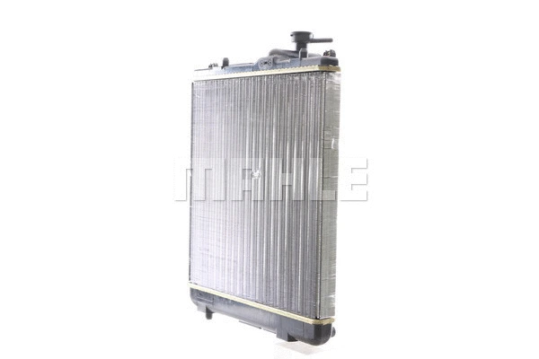 Radiator, engine cooling (WG2182700)