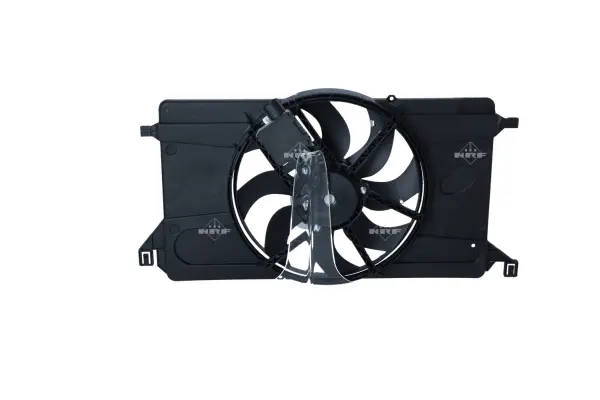 Fan, engine cooling