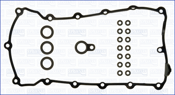 Gasket Set, cylinder head cover (WG1169339)