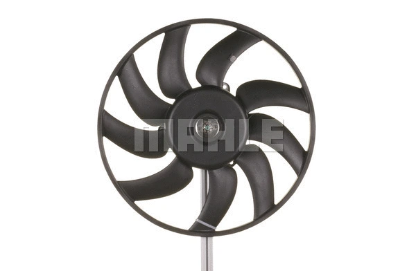 Fan, engine cooling