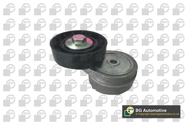 Tensioner Pulley, V-ribbed belt (WG1907443)