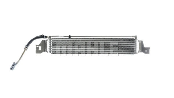 Oil Cooler, automatic transmission