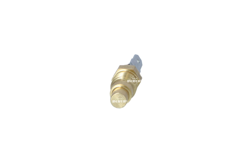 Sensor, coolant temperature