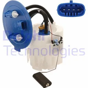 Fuel Feed Unit (WG2200678)