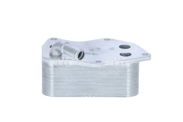 Oil Cooler, engine oil