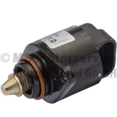 Idle Control Valve, air supply (WG1026457)